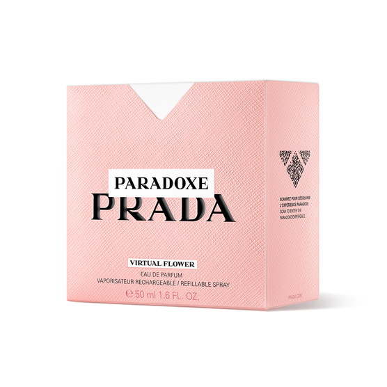 PARADOXE FLORAL EDP&nbsp; FLORAL EDP 50 ML